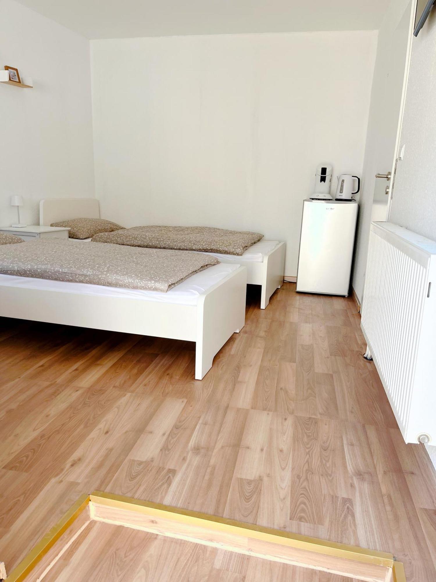 Ein Zimmer In Phantasialand Naehe Weilerswist Exteriör bild
